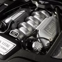 Legendární osmiválec od Bentley po téměř šedesáti letech skončí 