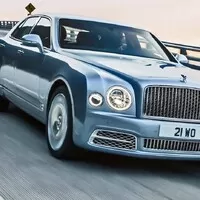 Legendární osmiválec od Bentley po téměř šedesáti letech skončí 