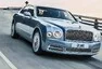 Legendární osmiválec od Bentley po téměř šedesáti letech skončí 
