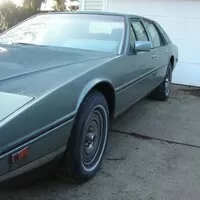 Aston Martin Lagonda: Masochistův sen