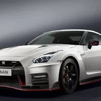 Nissan GT-R Nismo pro rok 2017 – karbonu není nikdy dost