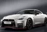 Nissan GT-R Nismo pro rok 2017 – karbonu není nikdy dost