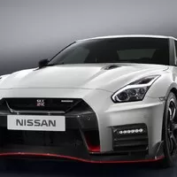 Nissan GT-R Nismo pro rok 2017 – karbonu není nikdy dost