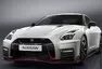 Nissan GT-R Nismo pro rok 2017 – karbonu není nikdy dost