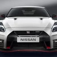 Nissan GT-R Nismo pro rok 2017 – karbonu není nikdy dost