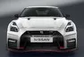 Nissan GT-R Nismo pro rok 2017 – karbonu není nikdy dost