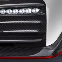 Nissan GT-R Nismo pro rok 2017 – karbonu není nikdy dost