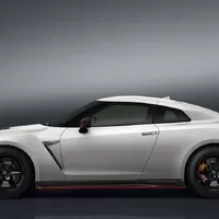 Nissan GT-R Nismo pro rok 2017 – karbonu není nikdy dost