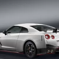 Nissan GT-R Nismo pro rok 2017 – karbonu není nikdy dost