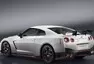 Nissan GT-R Nismo pro rok 2017 – karbonu není nikdy dost