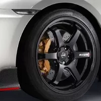 Nissan GT-R Nismo pro rok 2017 – karbonu není nikdy dost