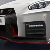 Nissan GT-R Nismo pro rok 2017 – karbonu není nikdy dost