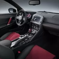 Nissan GT-R Nismo pro rok 2017 – karbonu není nikdy dost
