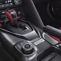 Nissan GT-R Nismo pro rok 2017 – karbonu není nikdy dost