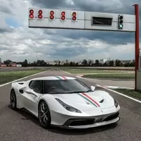 Když máte dost peněz, můžete mít Ferrari s unikátní karoserií jen pro sebe