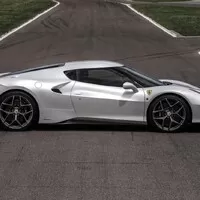Když máte dost peněz, můžete mít Ferrari s unikátní karoserií jen pro sebe