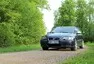 Volvo V70R: Bitevní křižník