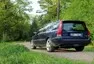 Volvo V70R: Bitevní křižník