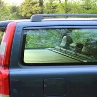 Volvo V70R: Bitevní křižník