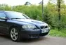 Volvo V70R: Bitevní křižník