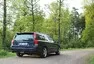 Volvo V70R: Bitevní křižník