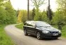 Volvo V70R: Bitevní křižník