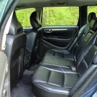 Volvo V70R: Bitevní křižník