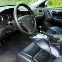 Volvo V70R: Bitevní křižník