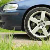 Volvo V70R: Bitevní křižník