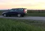 Volvo V70R: Bitevní křižník