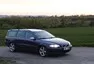 Volvo V70R: Bitevní křižník