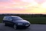 Volvo V70R: Bitevní křižník