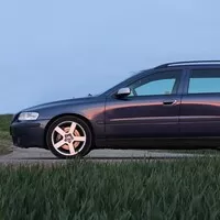 Volvo V70R: Bitevní křižník