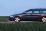 Volvo V70R: Bitevní křižník