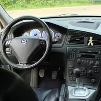 Volvo V70R: Bitevní křižník