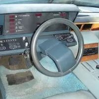 Aston Martin Lagonda: Masochistův sen