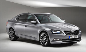 Novinky: Škoda si v USA registrovala ochranné známky. Chce tam vyvážet?