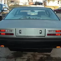 Aston Martin Lagonda: Masochistův sen
