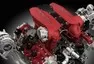 Motorem roku se pro letošek stal osmiválec od Ferrari