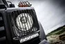 Mercedes-Benz G 350 d Professional kašle na pozlátko a míří za prací