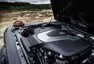 Mercedes-Benz G 350 d Professional kašle na pozlátko a míří za prací