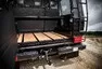 Mercedes-Benz G 350 d Professional kašle na pozlátko a míří za prací