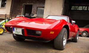 Kafe&Káry: Kafe&Káry v Gas Townu – Poklad na stříbrném jezeře