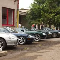 Kafe&Káry v Gas Townu – Poklad na stříbrném jezeře