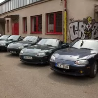 Kafe&Káry v Gas Townu – Poklad na stříbrném jezeře