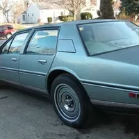 Aston Martin Lagonda: Masochistův sen