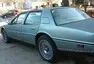 Aston Martin Lagonda: Masochistův sen