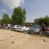 Kafe&Káry v Gas Townu – Poklad na stříbrném jezeře