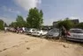 Kafe&Káry v Gas Townu – Poklad na stříbrném jezeře