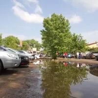 Kafe&Káry v Gas Townu – Poklad na stříbrném jezeře